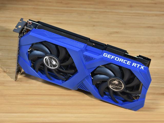 雷神黑武士四代评测：RTX30游戏主机的年度力作
