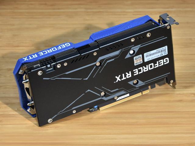 雷神黑武士四代评测：RTX30游戏主机的年度力作
