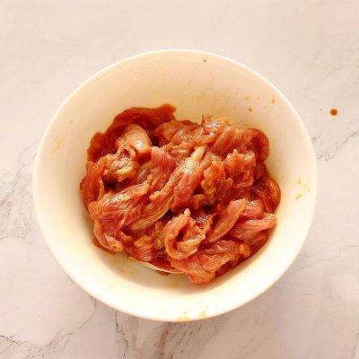 西红柿炒豆角肉怎样炒，西红柿豆角炒肉的家常做法（鲜掉眉毛的美味家常菜番茄炒四季豆）