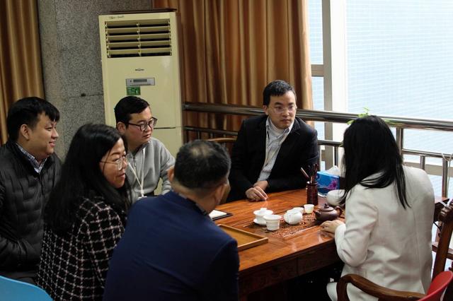 长江职业技术学院，2021年长江职业学院优势专业排名（把党史学习教育搬进“下午茶”）