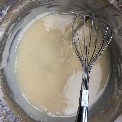 泡打粉用在做蛋糕哪个步骤，做蛋糕用什么泡打粉（翻山越岭只为这道古早味蛋糕）