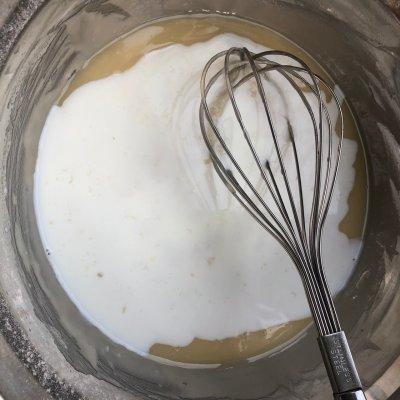 泡打粉用在做蛋糕哪个步骤，做蛋糕用什么泡打粉（翻山越岭只为这道古早味蛋糕）