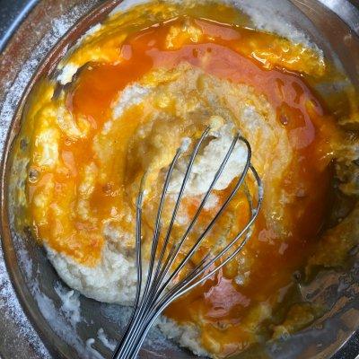 泡打粉用在做蛋糕哪个步骤，做蛋糕用什么泡打粉（翻山越岭只为这道古早味蛋糕）