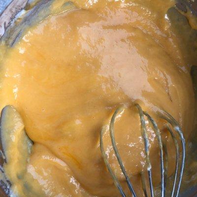 泡打粉用在做蛋糕哪个步骤，做蛋糕用什么泡打粉（翻山越岭只为这道古早味蛋糕）