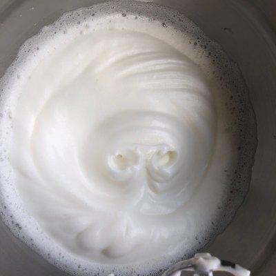 泡打粉用在做蛋糕哪个步骤，做蛋糕用什么泡打粉（翻山越岭只为这道古早味蛋糕）