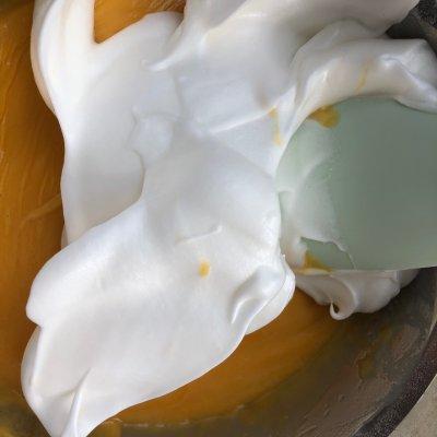 泡打粉用在做蛋糕哪个步骤，做蛋糕用什么泡打粉（翻山越岭只为这道古早味蛋糕）