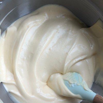 泡打粉用在做蛋糕哪个步骤，做蛋糕用什么泡打粉（翻山越岭只为这道古早味蛋糕）