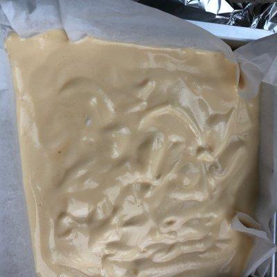 泡打粉用在做蛋糕哪个步骤，做蛋糕用什么泡打粉（翻山越岭只为这道古早味蛋糕）