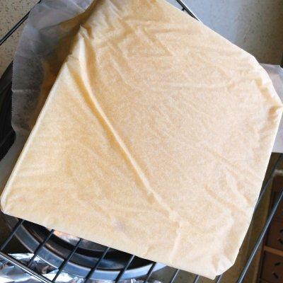 泡打粉用在做蛋糕哪个步骤，做蛋糕用什么泡打粉（翻山越岭只为这道古早味蛋糕）