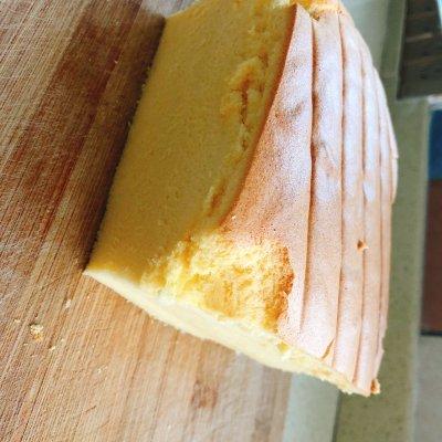 泡打粉用在做蛋糕哪个步骤，做蛋糕用什么泡打粉（翻山越岭只为这道古早味蛋糕）