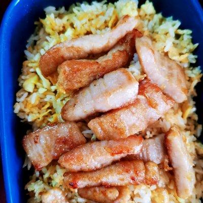 焗饭的做法烤箱，家用烤箱做焗饭怎么做好吃（最对胃口的人气家常菜芝士焗饭）