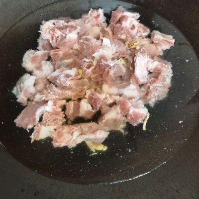 酸甜排骨的做法，家常酸甜排骨的作法（小白一看就会的宴客菜酸甜排骨）