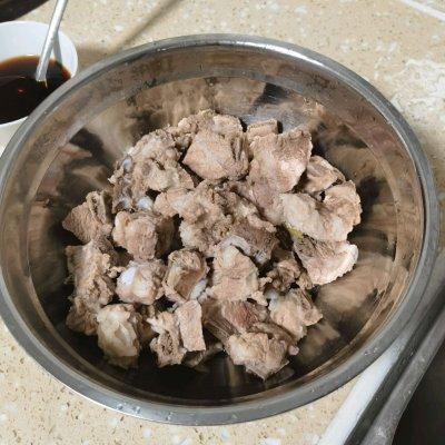 酸甜排骨的做法，家常酸甜排骨的作法（小白一看就会的宴客菜酸甜排骨）