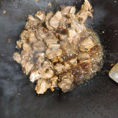 酸甜排骨的做法，家常酸甜排骨的作法（小白一看就会的宴客菜酸甜排骨）