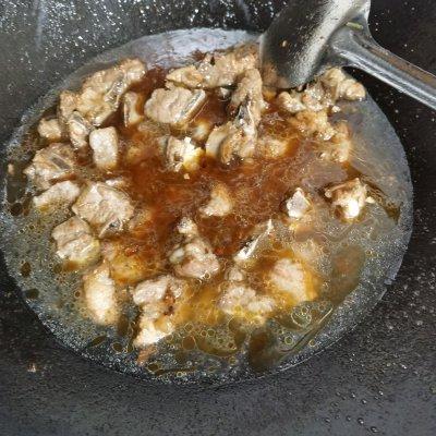 酸甜排骨的做法，家常酸甜排骨的作法（小白一看就会的宴客菜酸甜排骨）