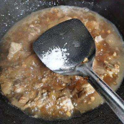 酸甜排骨的做法，家常酸甜排骨的作法（小白一看就会的宴客菜酸甜排骨）