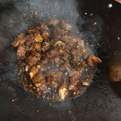 酸甜排骨的做法，家常酸甜排骨的作法（小白一看就会的宴客菜酸甜排骨）