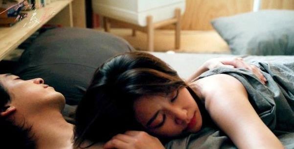 林心如演过的电视剧，关于林心如的所有电视剧（林心如拍床戏躺裸男身上）