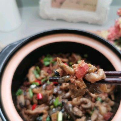 酱焖茄子的家常做法，酱焖茄子的家常做法视频（据说这个时候吃酱焖茄子煲）