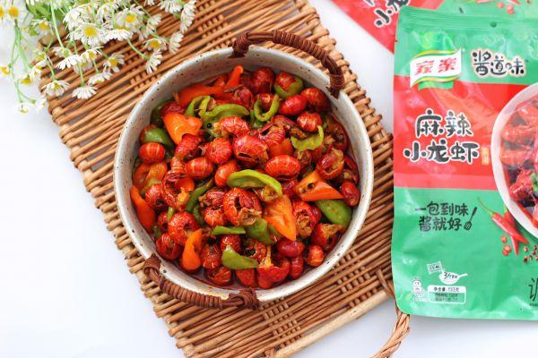 麻辣小龙虾是哪的菜，麻辣小龙虾是哪里的菜（让人欲罢不能的麻辣小龙虾）