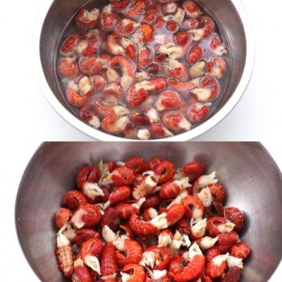 麻辣小龙虾是哪的菜，麻辣小龙虾是哪里的菜（让人欲罢不能的麻辣小龙虾）