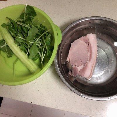 肉丸子汤怎么做好吃，汤肉丸子怎么做好吃（有了孩子爱吃的肉丸汤懒人不定外卖也能吃好饭）