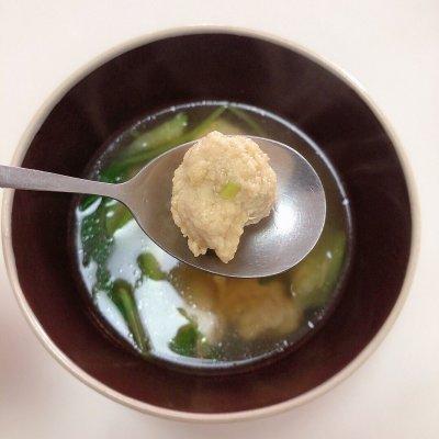 肉丸子汤怎么做好吃，汤肉丸子怎么做好吃（有了孩子爱吃的肉丸汤懒人不定外卖也能吃好饭）