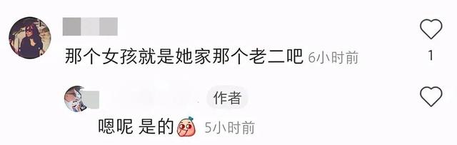 杜江有几个子女，霍思燕杜江逛公园