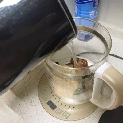 果茶制作方法，新鲜水果茶的做法大全（#糖小朵甜蜜控糖秘籍#自制水果茶）