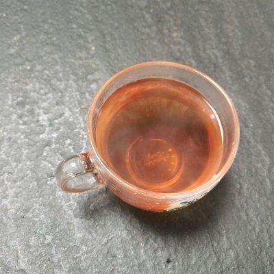 果茶制作方法，新鲜水果茶的做法大全（#糖小朵甜蜜控糖秘籍#自制水果茶）