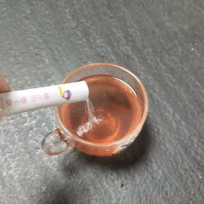 果茶制作方法，新鲜水果茶的做法大全（#糖小朵甜蜜控糖秘籍#自制水果茶）