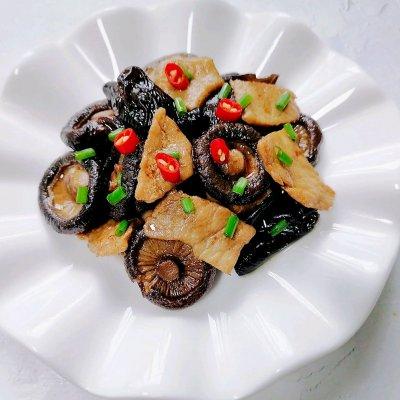 香菇要煮多久才能熟，香菇煮多久能熟（简单易做的红烧香菇）