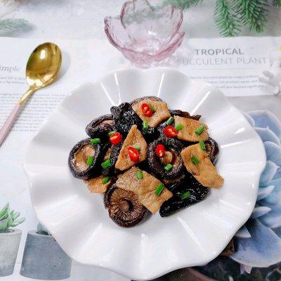 香菇要煮多久才能熟，香菇煮多久能熟（简单易做的红烧香菇）