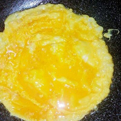 鹅蛋怎么吃，鹅蛋怎么吃才好吃（这道炒鹅蛋连续吃了3碗）