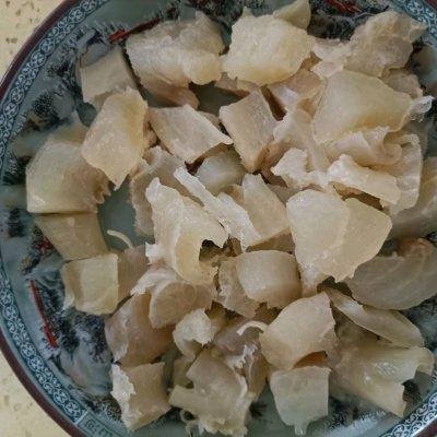 红烧牛筋的做法，红烧牛筋的家常做法（这道快手菜红烧牛筋你一定要学会）