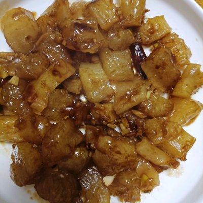 红烧牛筋的做法，红烧牛筋的家常做法（这道快手菜红烧牛筋你一定要学会）