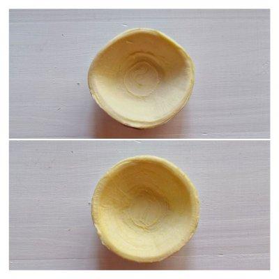 蛋挞烤多少分钟，小烤箱烤蛋挞要几分钟（新手也能烤出香‼️酥‼️嫩‼️滑‼️的蛋挞）