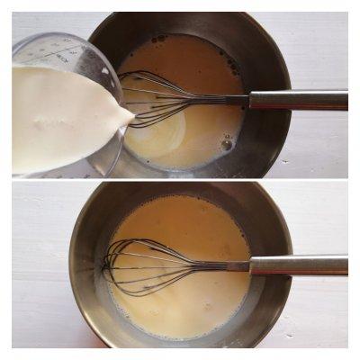 蛋挞烤多少分钟，小烤箱烤蛋挞要几分钟（新手也能烤出香‼️酥‼️嫩‼️滑‼️的蛋挞）