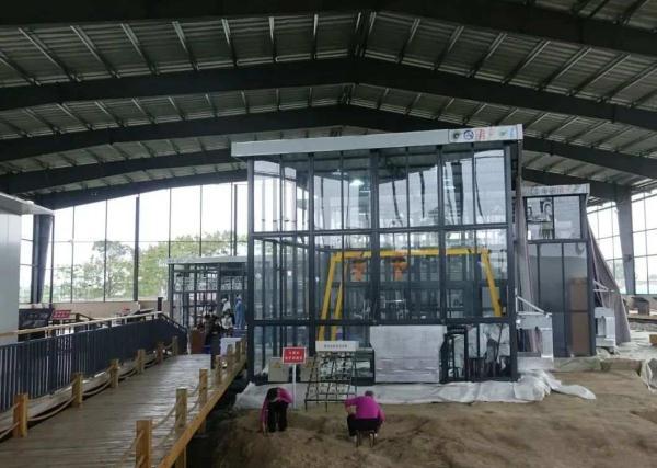 成都去三星堆怎么走啊，成都市去三星堆怎么走（直击三星堆最新考古发掘现场）