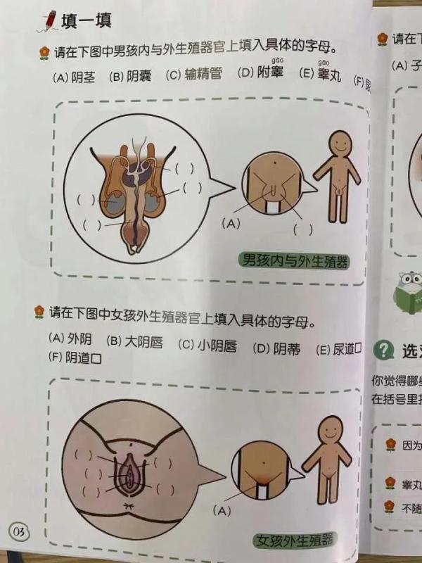 卫生棉条几岁才能用，卫生棉适用于几岁（”四年级儿子一个问题吓坏杭州妈妈）