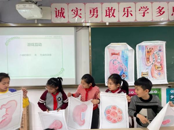 卫生棉条几岁才能用，卫生棉适用于几岁（”四年级儿子一个问题吓坏杭州妈妈）