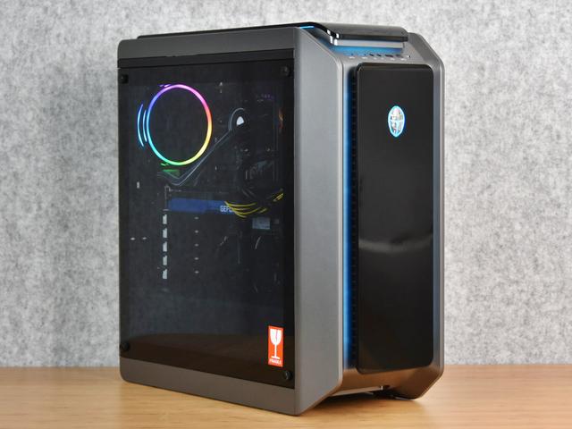 狙击精英v2配置，狙击精英v2重制版的细节（雷神黑武士四代畅玩2K游戏无压力）