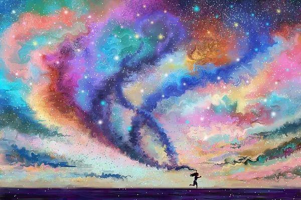 一个既一个旦念什么，一个既一个旦念什么意思（十个比喻，说透人生）