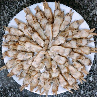 圣子和蛏子的区别，刀蛏和蛏子区别（这是清蒸蛏子最正宗的做法）