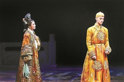 慈禧的老公是什么，慈禧太后的男人是哪个皇帝（作为情人的慈禧）