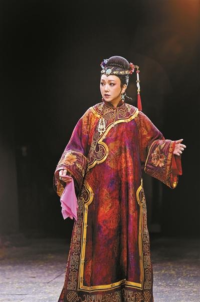 慈禧的老公是什么，慈禧太后的男人是哪个皇帝（作为情人的慈禧）