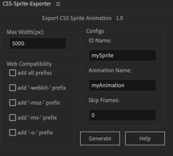 gifgun使用教程，gif滚动文字图片（交互体验之动效深耕<下>）