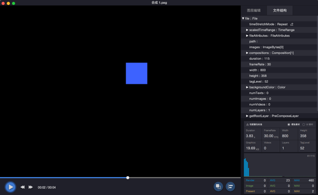 gifgun使用教程，gif滚动文字图片（交互体验之动效深耕<下>）