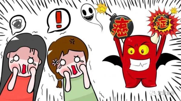 afp是什么意思，千万不要考afp（肿瘤标记物升高就一定是癌症吗）