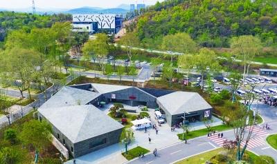 北京园博园攻略，北京园博园游玩攻略（玩转园博园，这份攻略请收好）